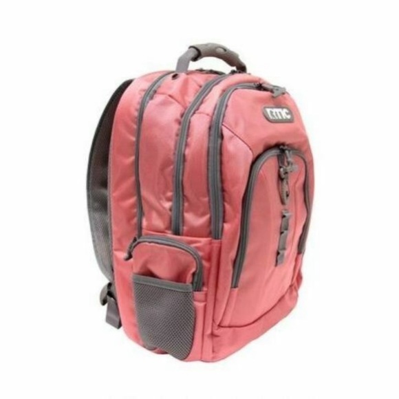 rtic summit laptop backpack black